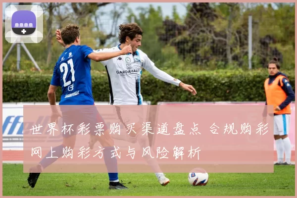 世界杯彩票购买渠道盘点 合规购彩网上购彩方式与风险解析